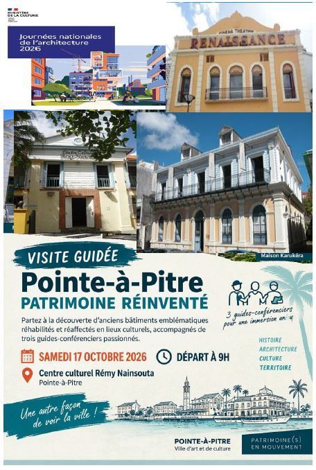 Visuel évènement
