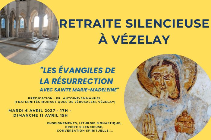 Retraite de 5 jours