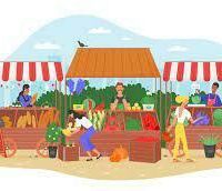 Marché hebdomadaire