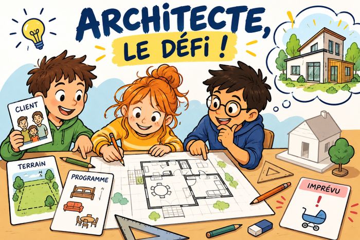 Visuel évènement