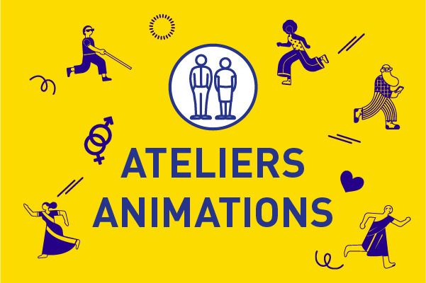 Des Fils et des Mains #2 - Exposition et ateliers