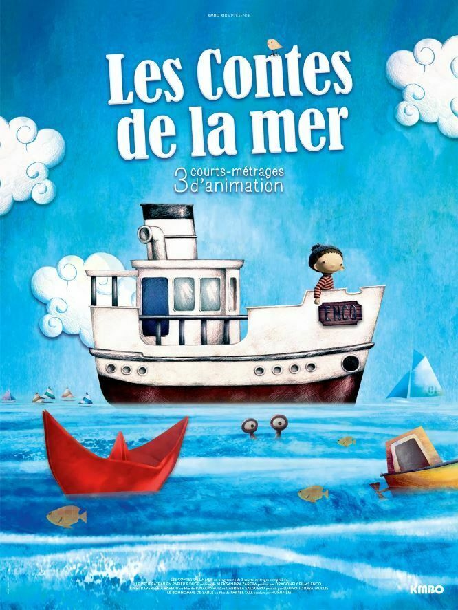 Il était une fois…au Cinéma