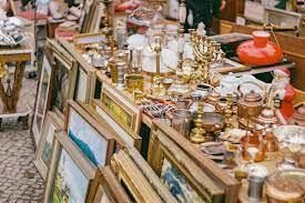 3 éme brocante tout matériel de pêche