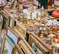 3 éme brocante tout matériel de pêche