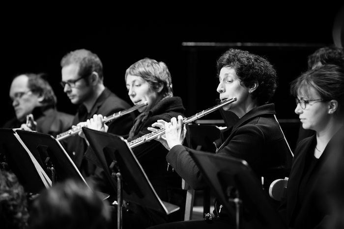CARTE BLANCHE AUX PROFESSEURS DU CONSERVATOIRE