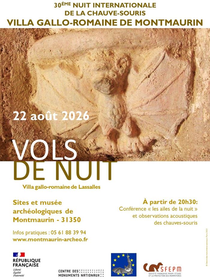 Vols de nuit