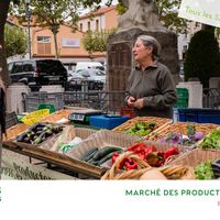 Marché des producteurs de pays® annuel