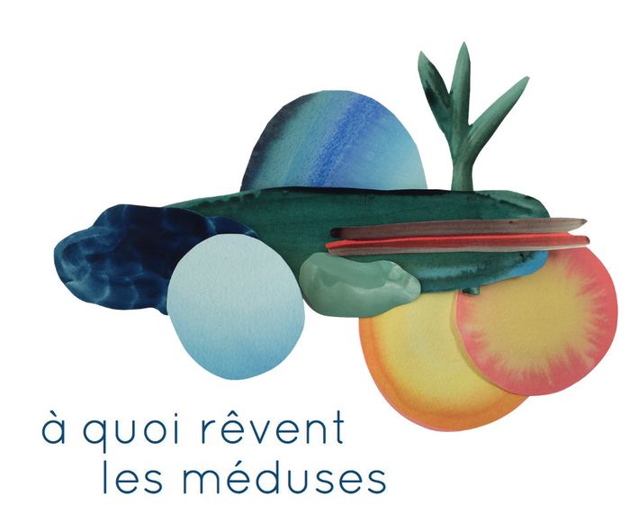 A quoi rêvent les méduses