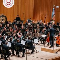 Limoux Brass Festival - Societat Unió Musical Santa Cecília de Guadassuar
