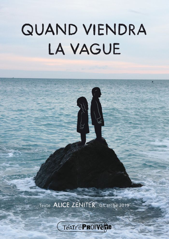 Proposition de spectacle pour le catalogue culturel du Loiret