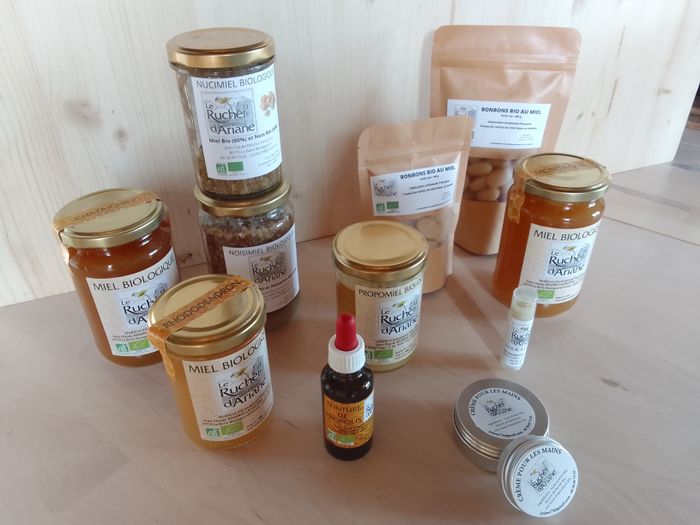 La Bâtie-Montgascon fait son festival
