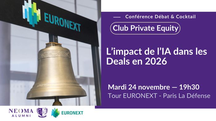 L’impact de l’IA dans les Deals de private equity en 2026