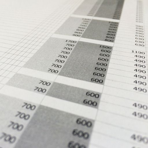 Excel : apprivoiser les tableurs