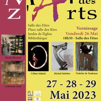 17ème Mai des Z'arts