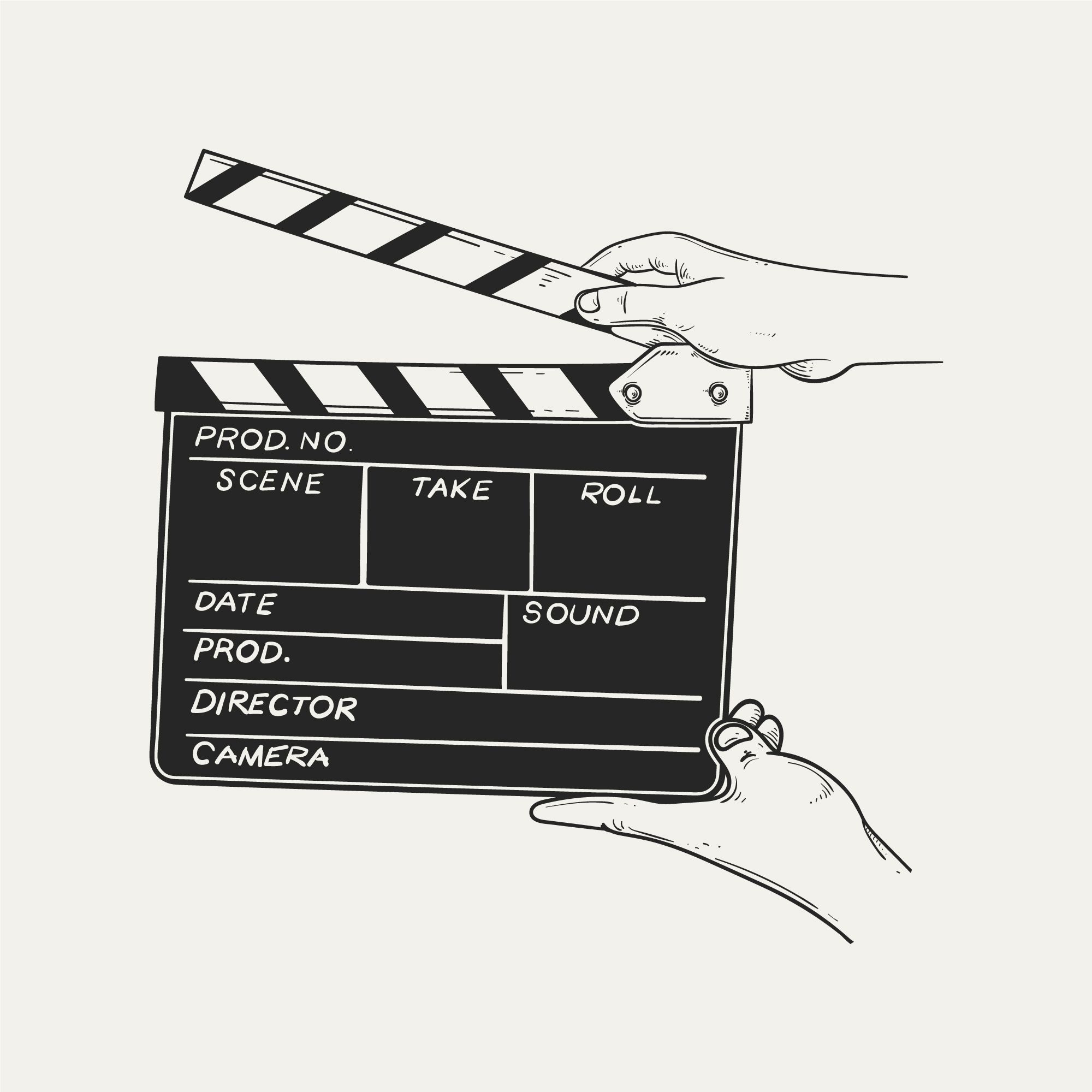 Short Film Festival: Local Talents