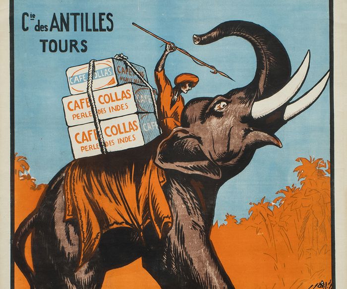 Visite commentée : La force du trait : l&rsquo;expo musclée !