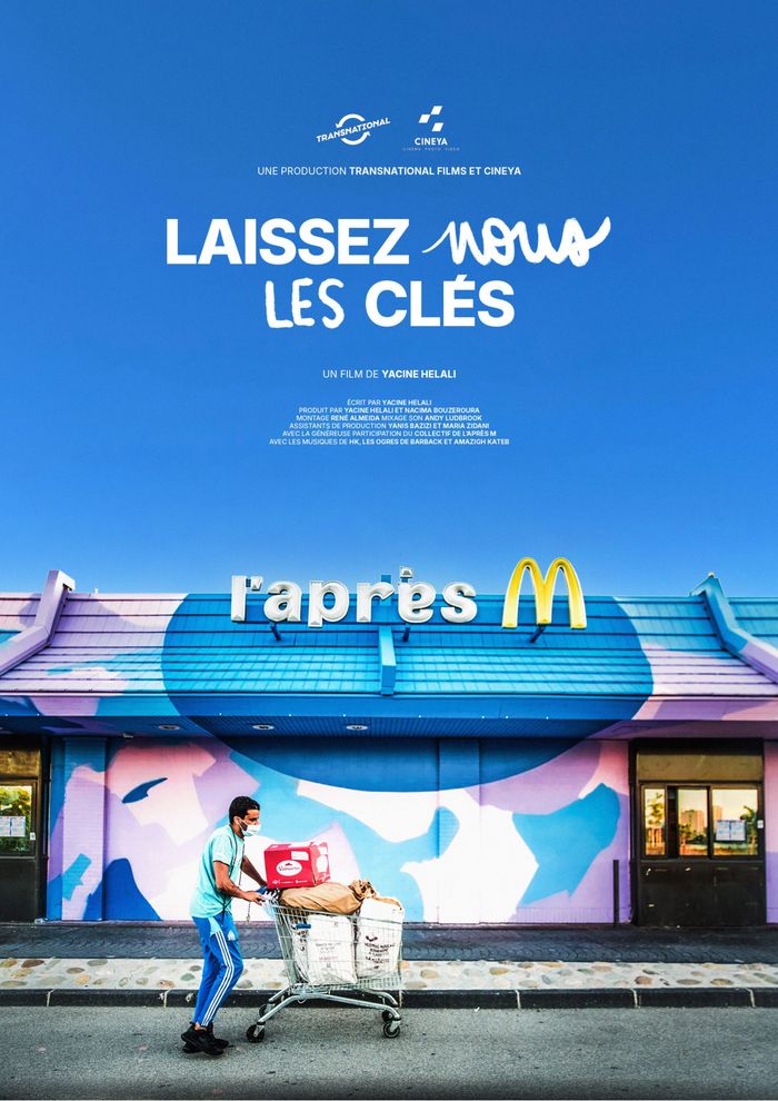 Visuel évènement