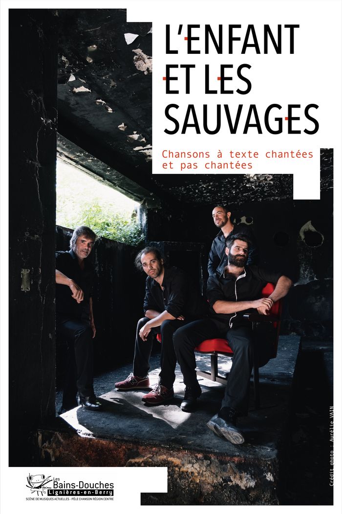 Proposition de spectacle pour le catalogue culturel du Loiret