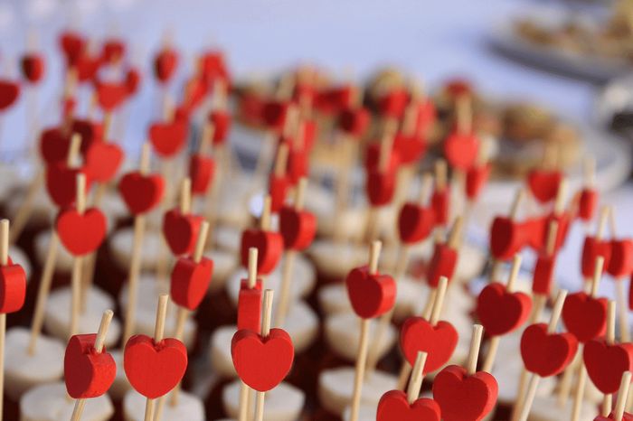Fabriquez votre cadeau de Saint-Valentin