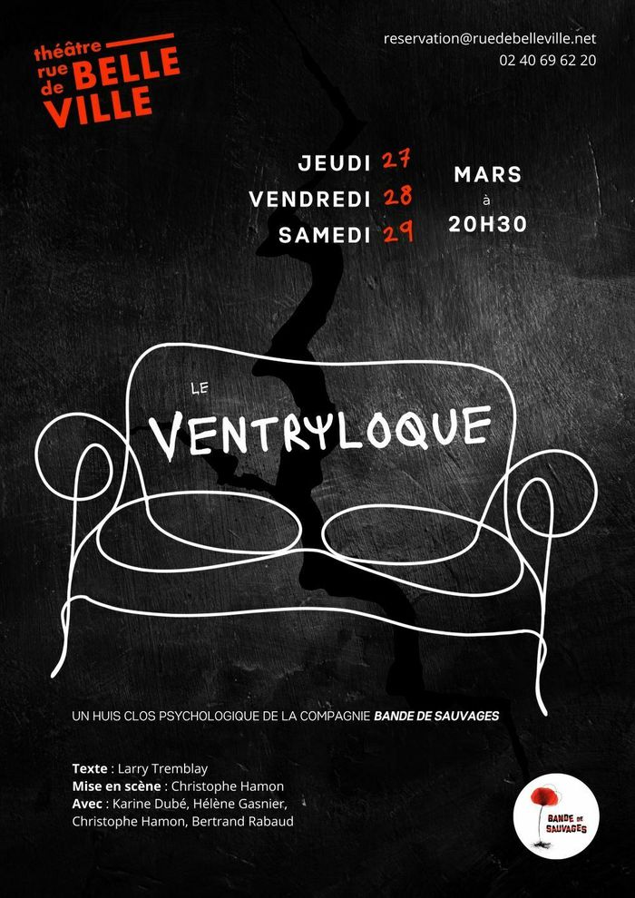 Le Ventriloque