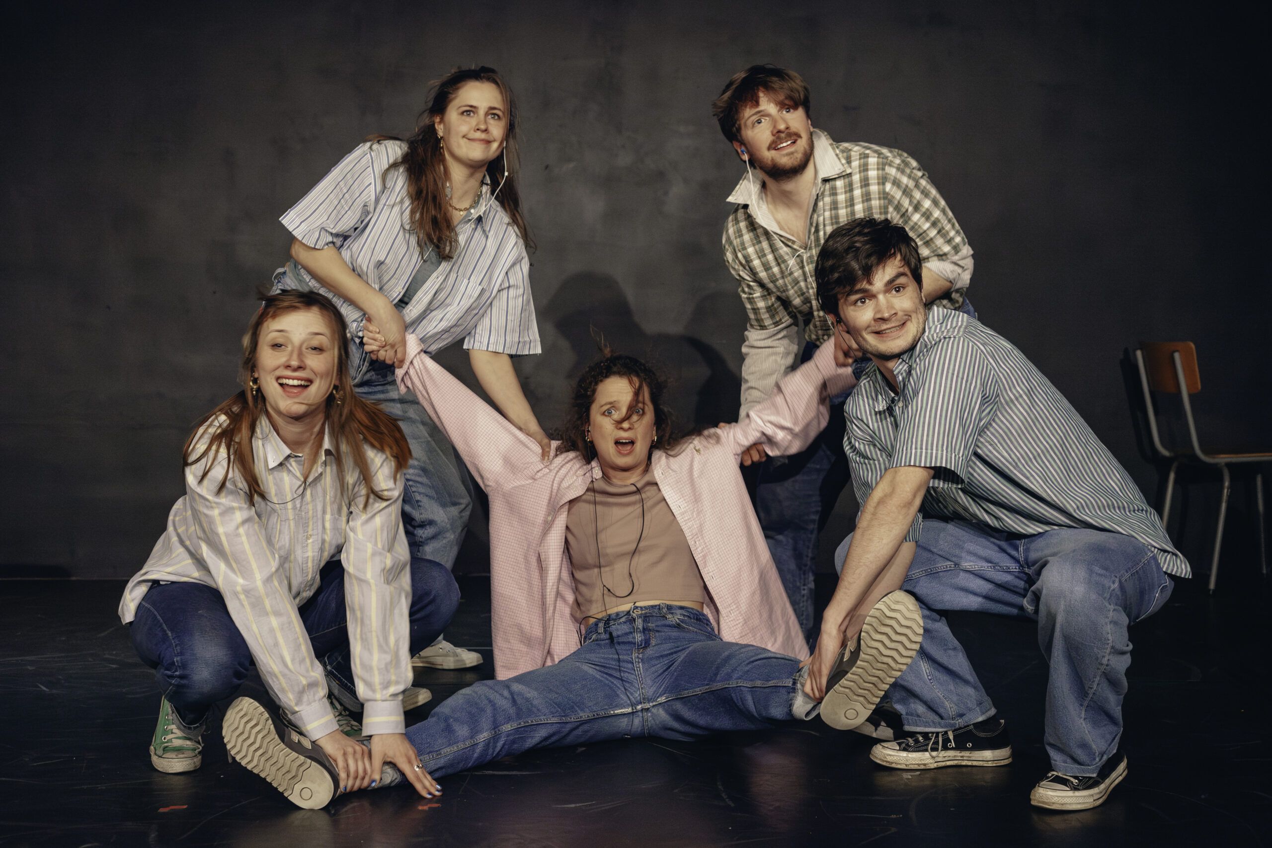 Spectacle « La Métamorphose »