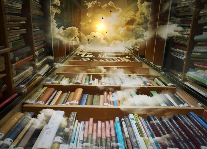ANNULE Club de lecture Fantasy