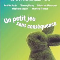 Un petit jeu sans conséquence