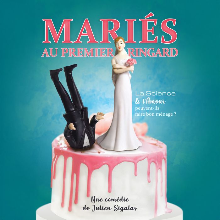 Maries au premier ringard