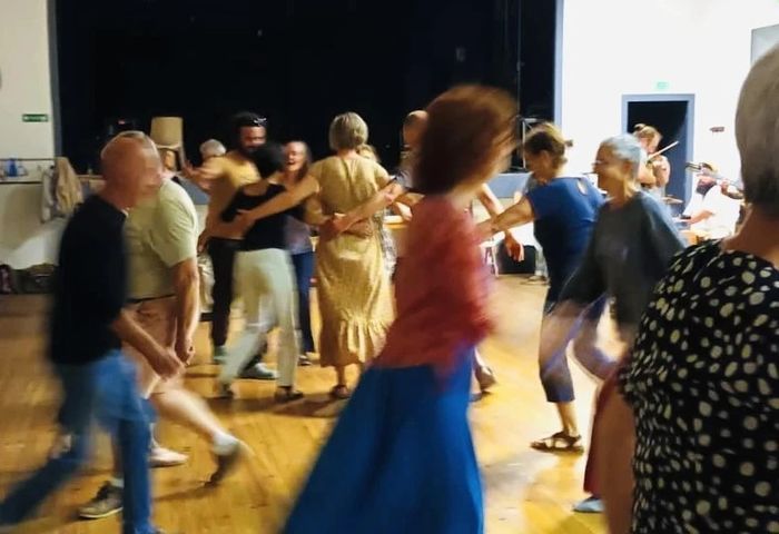Bal Badefolk