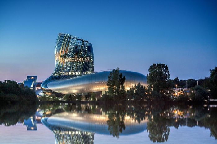 Week-end des 10 ans de la Cité du Vin