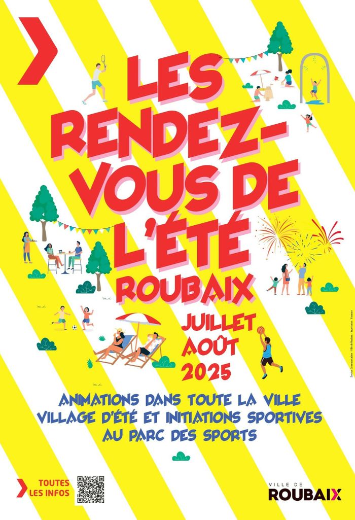 Les Rendez-vous de l'été