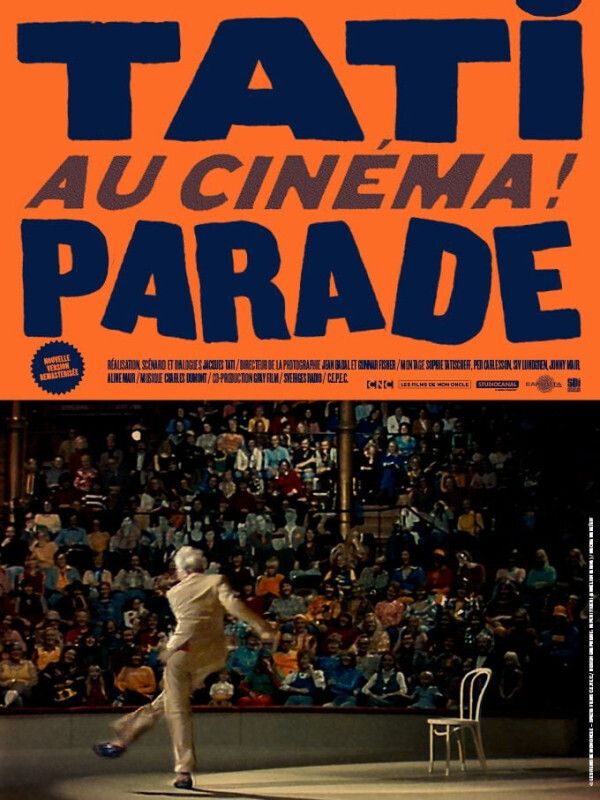 Parade