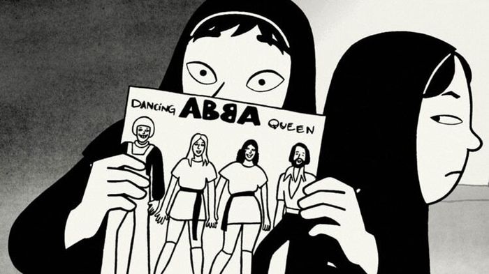 Ciné-rencontre | Persepolis