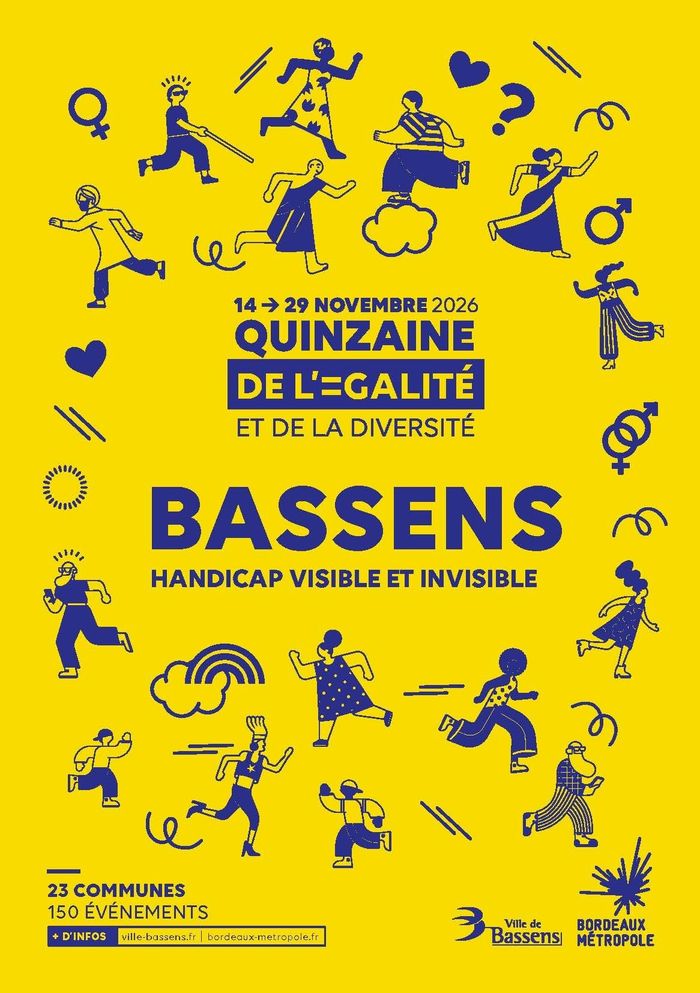 Journée Mondiale des toilettes / Sensibilisation aux maladies inflammatoires chroniques de l’intestin