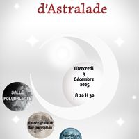 L'étrange Noël d'Astralade
