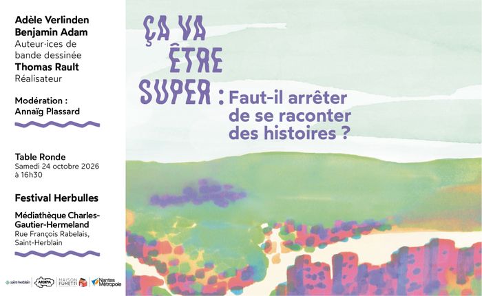 Visuel évènement