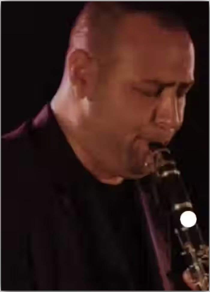 Jazz en Tech - Florin Gugulica Quintet