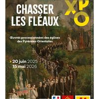 Exposition - Chasser les fléaux