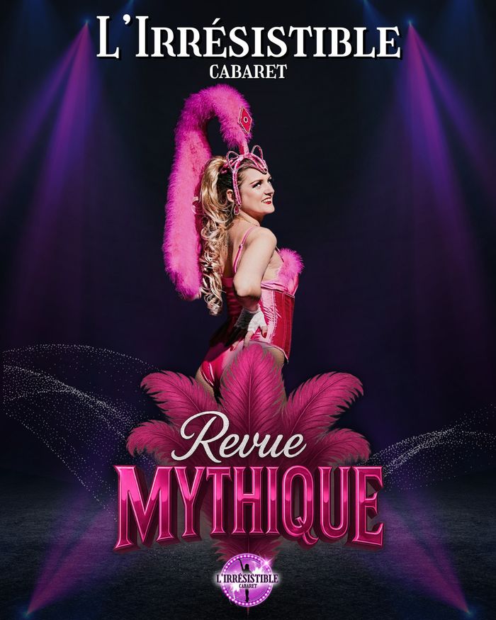 Proposition de spectacle pour le catalogue culturel du Loiret