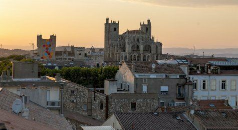 Enquête sur l’histoire du palais des Archevêques