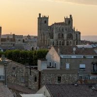 Enquête sur l’histoire du palais des Archevêques