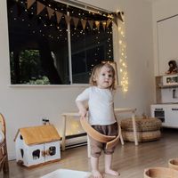 Atelier montessori "Les contes !"