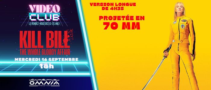 Visuel évènement
