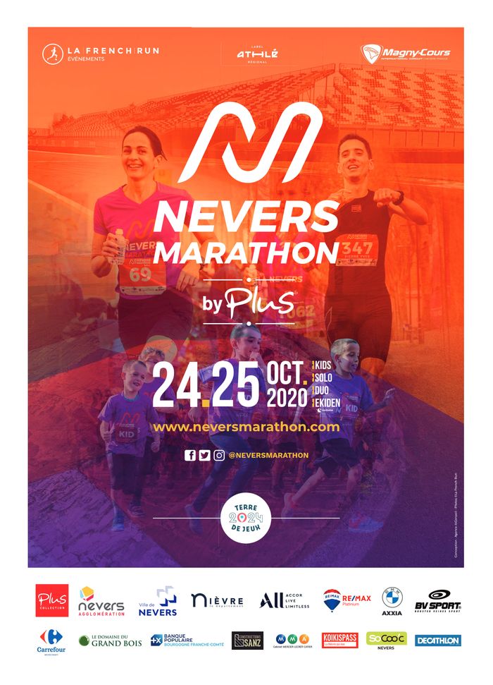 Nevers Marathon