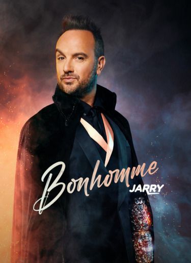 Affiche — JARRY