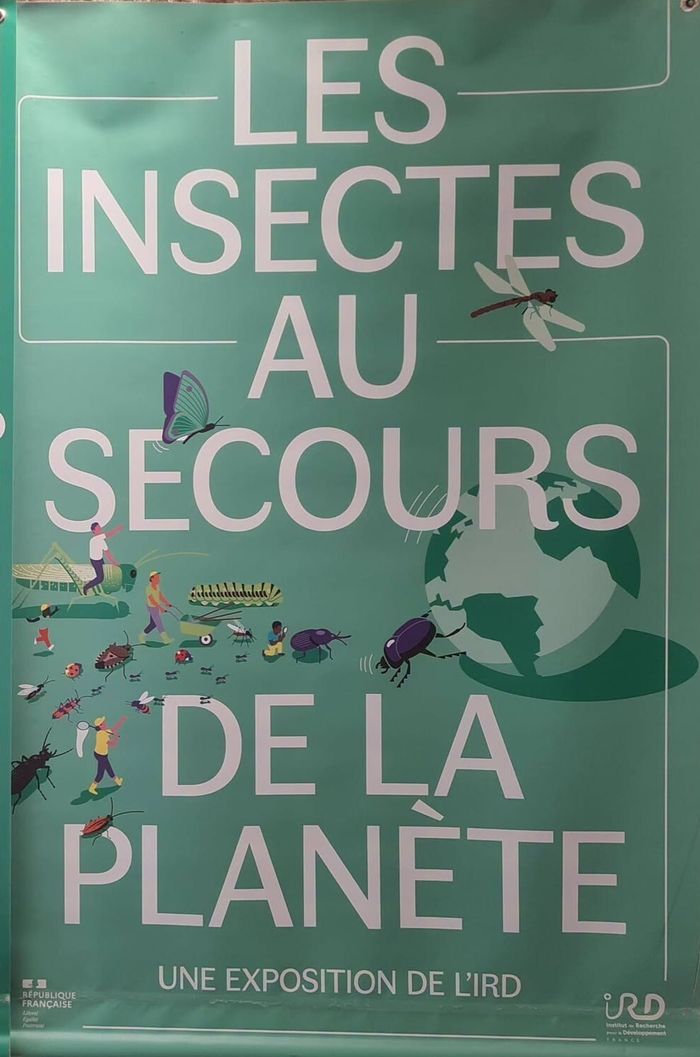 Visuel évènement