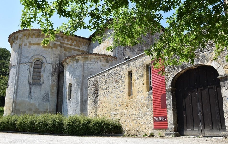 Visites commentées de l'abbaye d’Arthous