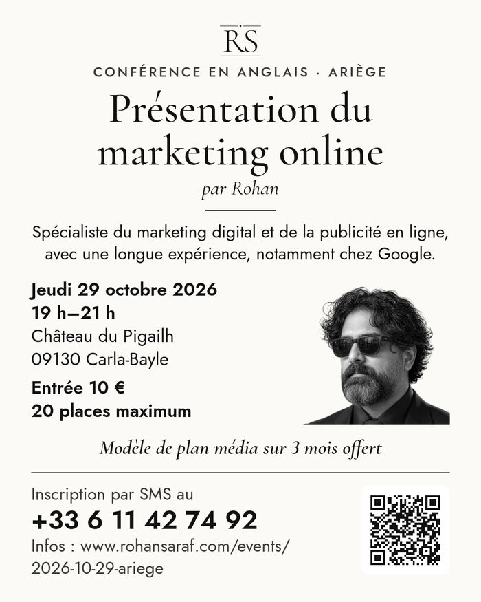 Marketing digital