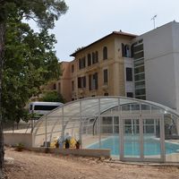 centre de vacances