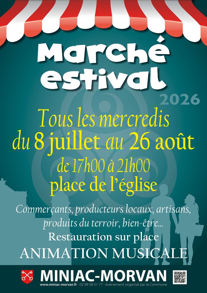 Visuel évènement